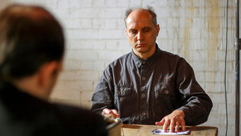 #5 The Interrogation