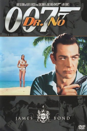 Dr. No (1962)