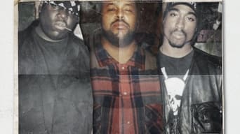 #1 Last Man Standing: Suge Knight and the Murders of Biggie & Tupac