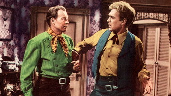 The Last Bandit (1949)