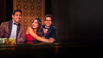 The Magician's Show (2024-2025)