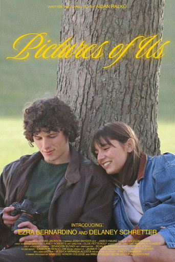 Pictures of Us (2026年)のポスター画像 - FindKey