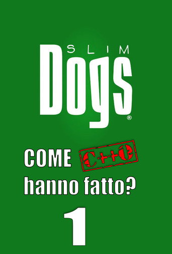 Come ca**o hanno fatto? - Season 1