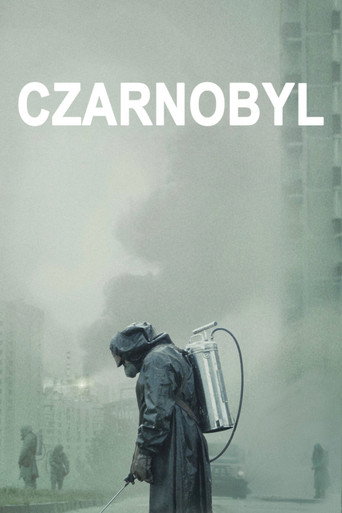 Chernobyl — poster 83, 1000 × 1500