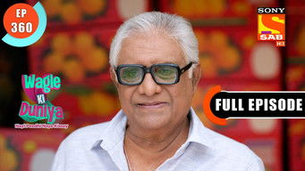 Episode 360 — Srinivas Ki Boriyat