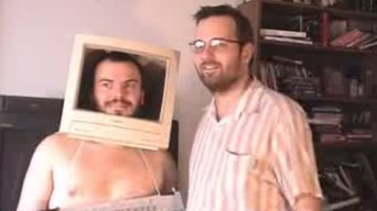 Computerman - S2E01