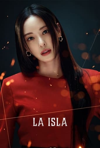 Poster of La isla