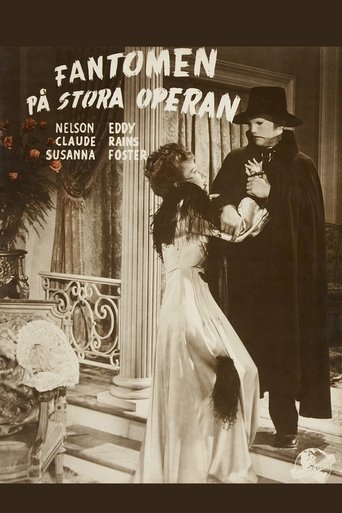 Fantomen på Stora Operan