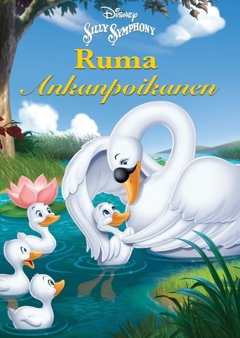 Ruma Ankanpoikanen