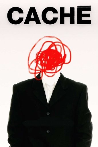 Caché (2005)