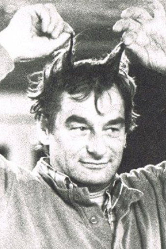 Otto Muehl