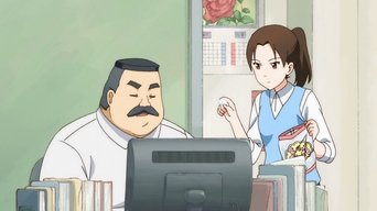 Ojisan to Marshmallow - S1E01