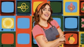 Candy Cruz - S1E01