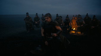 The Odyssey Scene snapshot