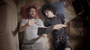 Sonhadores Temporada 1 Episodio 1