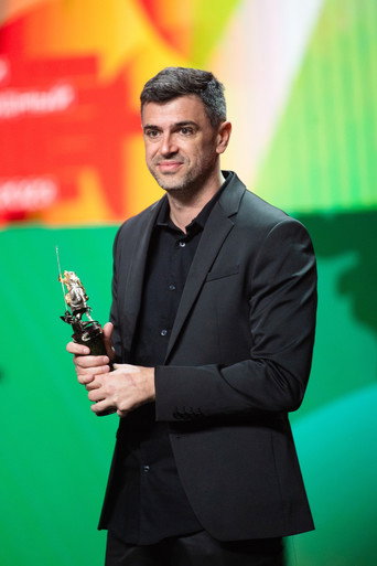 Francisco Joaquín Paparella — 2