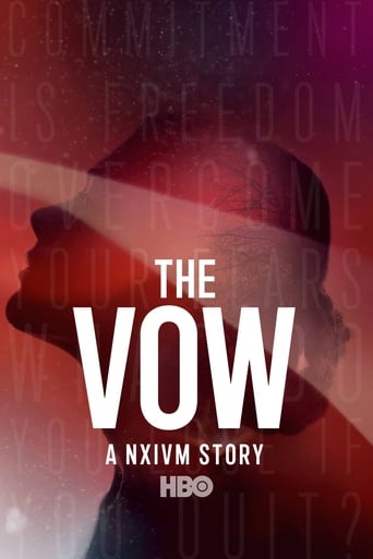 The Vow Season 1