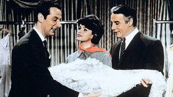Junge Leute brauchen Liebe (1961)