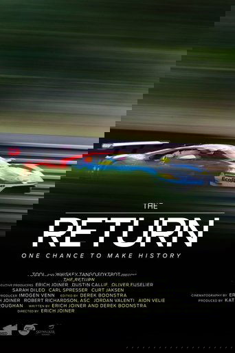 The Return (2017)
