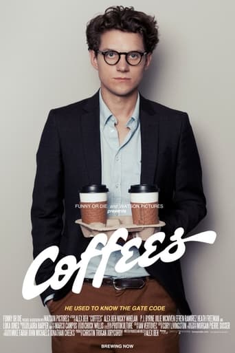 Poster of Coffees