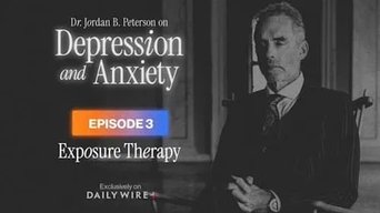 Dr. Jordan B. Peterson on Depression and Anxiety - S1E01