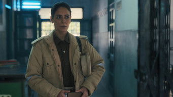 Episode 4 — Everything Burns