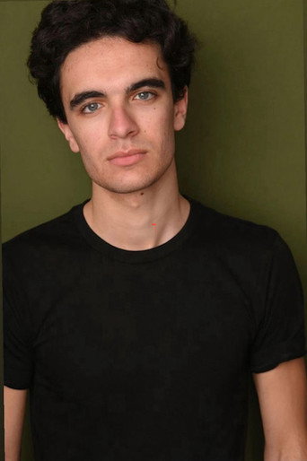 Adam Milhander — 3