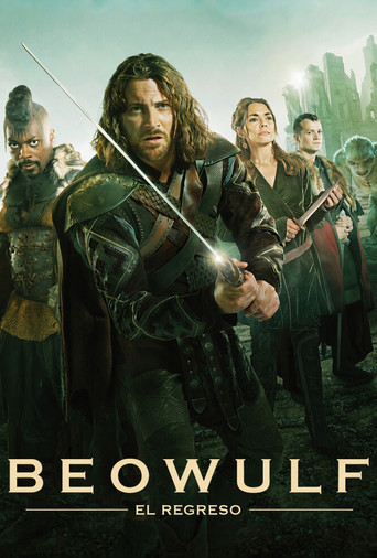 Beowulf: El Regreso