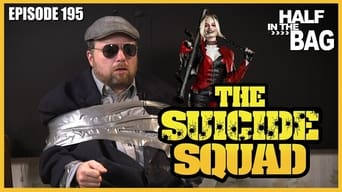 The Suicide Squad