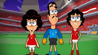 Warkop DKI Kartun (2025)