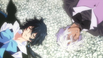 The Case Study of Vanitas Scene snapshot