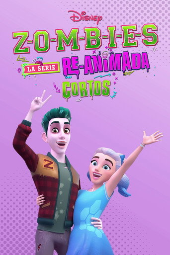 Póster del título