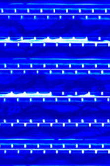 We were left alone (2013)