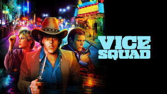 #8 Vice Squad