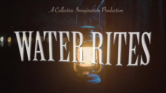 #2 Water Rites