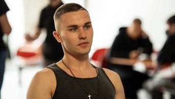 Episódio Episódio 8 da série O Mar Lá Fora