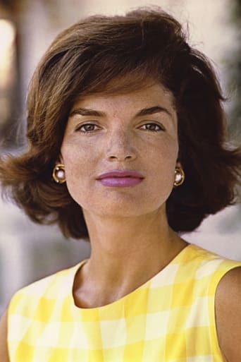 Image of Jacqueline Kennedy