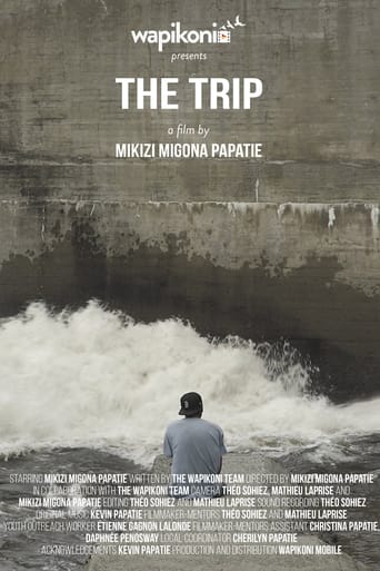 The Trip en streaming 