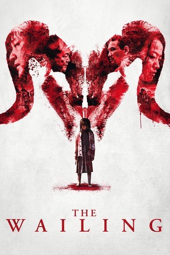The Wailing poster