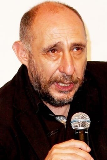 Image of Salvador Garcini