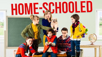 Home-Schooled (2019-2020)