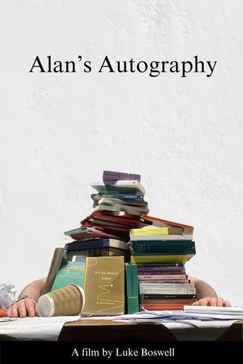 Alan's Autography (2024)