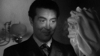 So Evil My Love (1948)