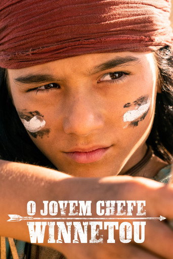 O Jovem Chefe Winnetou