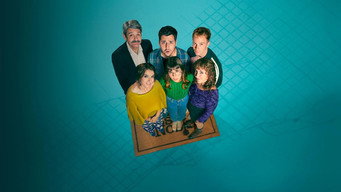 La casa nostra (2025- )