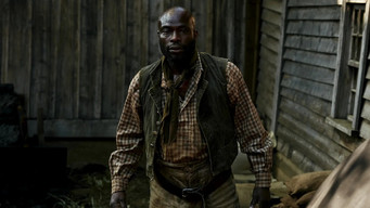 Episode 2 — Never Secede!