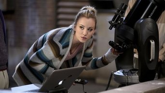 Cena de A Polarização Cometa