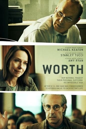 Worth Poster