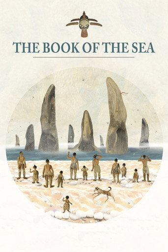 The Book of the Sea (2018)
