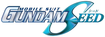 Mobile Suit Gundam SEED